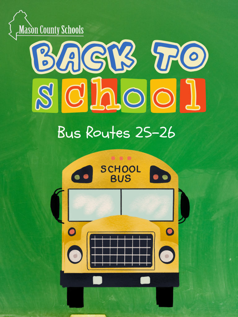 Bus Routes