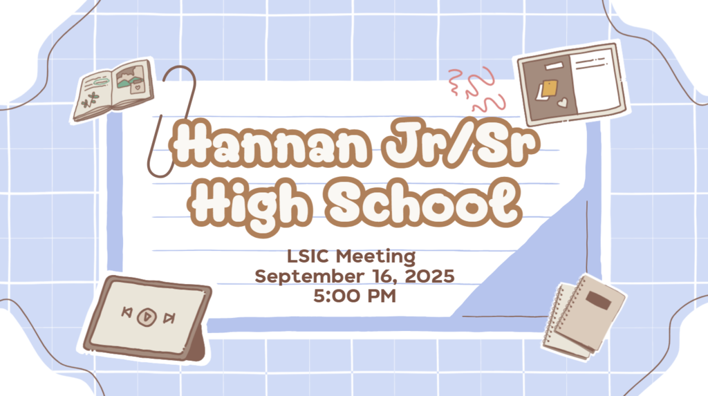 LSIC meeting