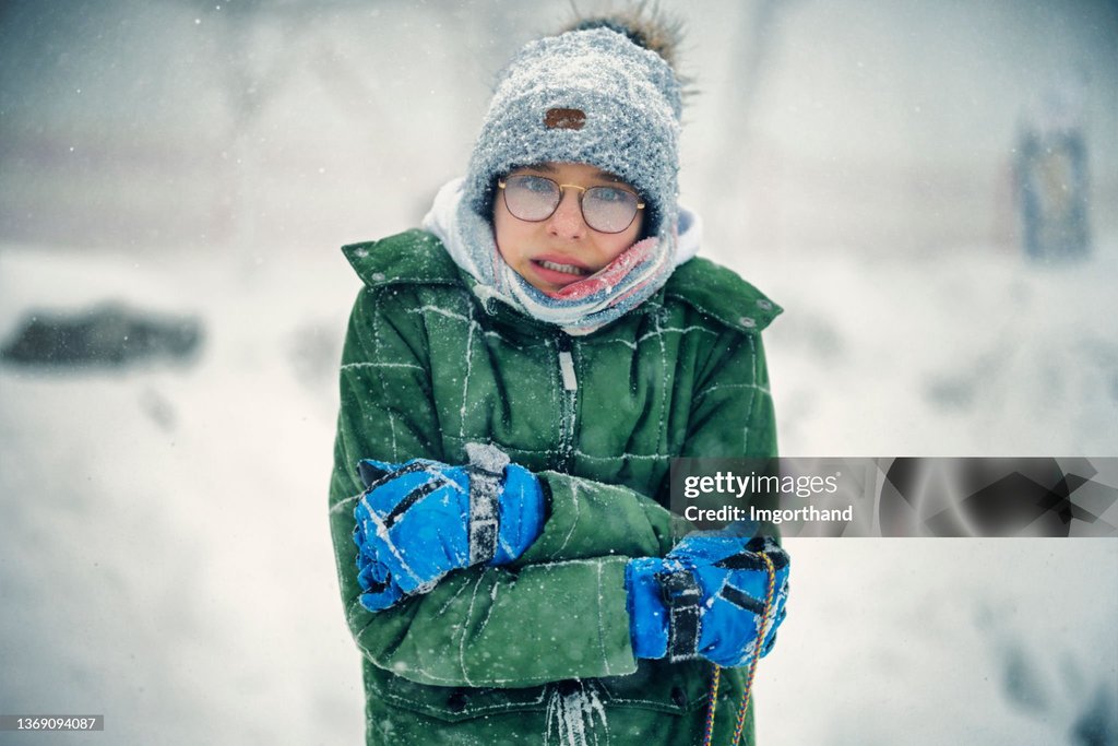 cold
