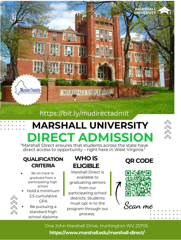 Direct Enrollment
