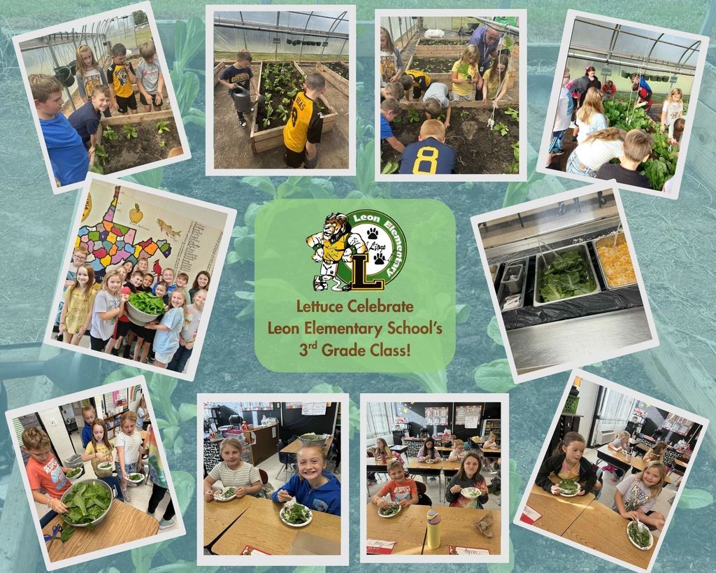Farm to School Week