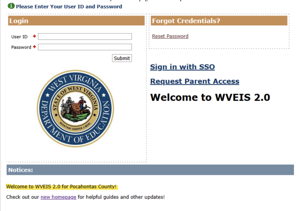wveis