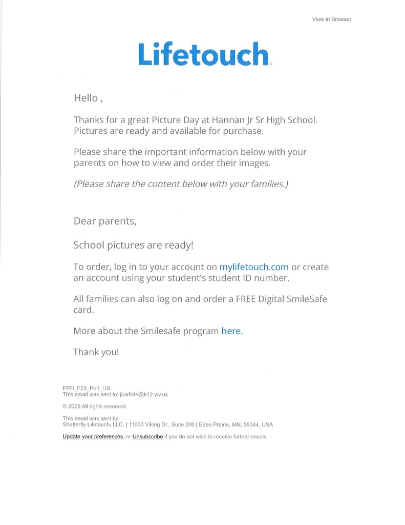 lifetouch