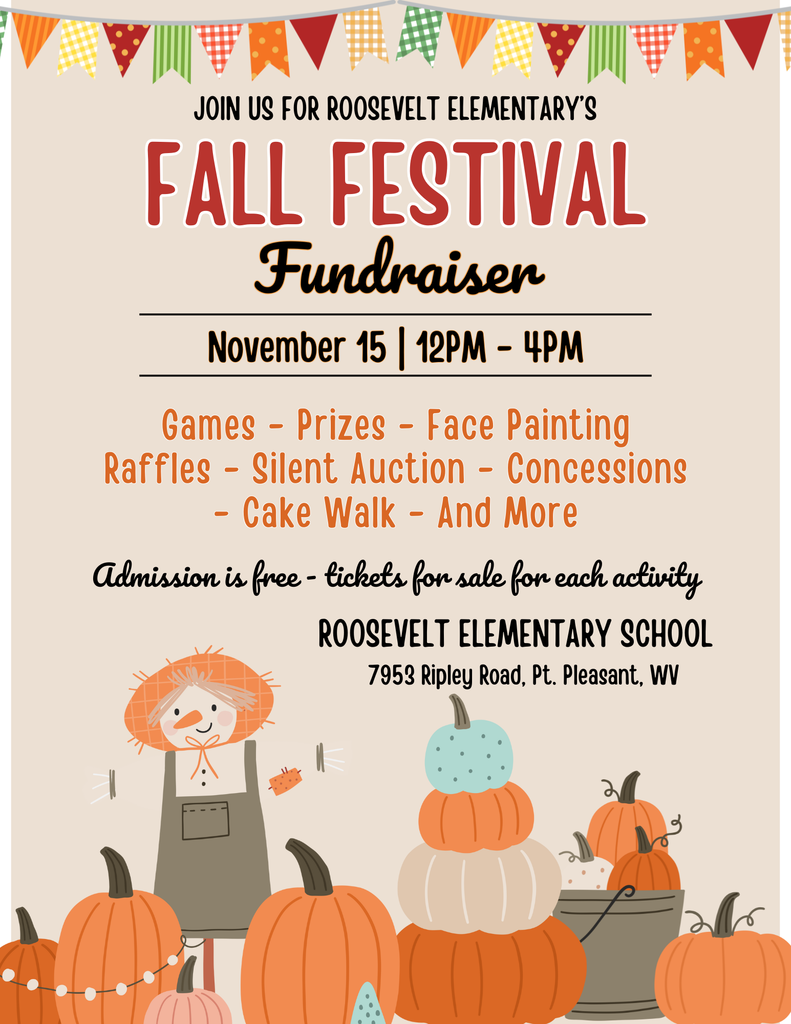 FALL Festival