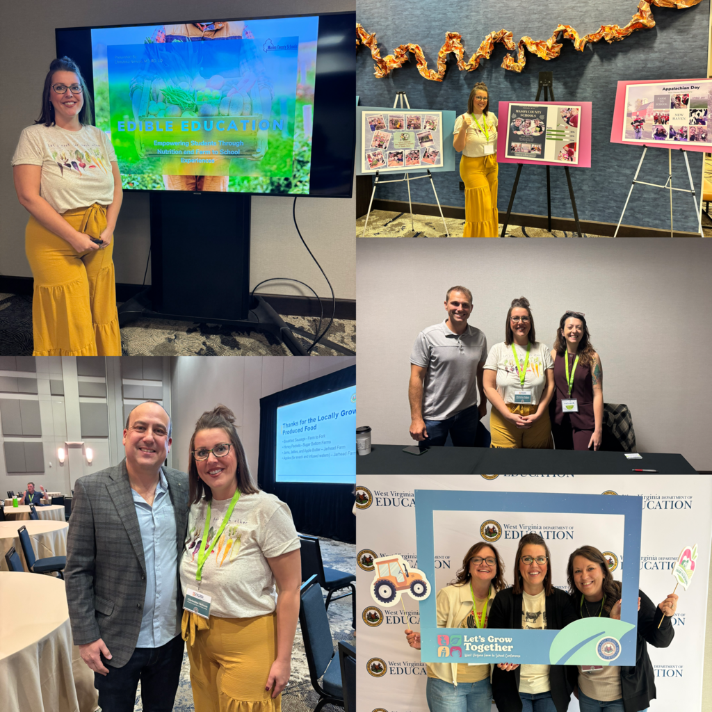 Christina Nelson School Nutrition Director