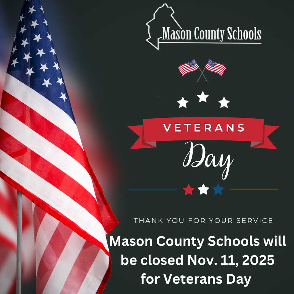 Veterans Day Holiday