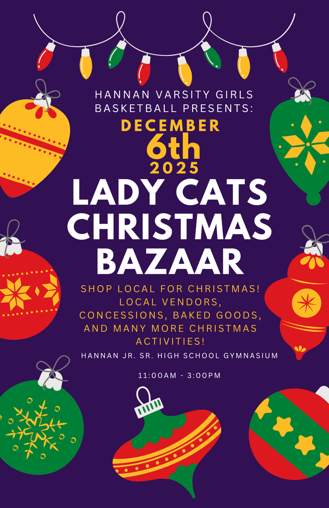 Christmas bazaar