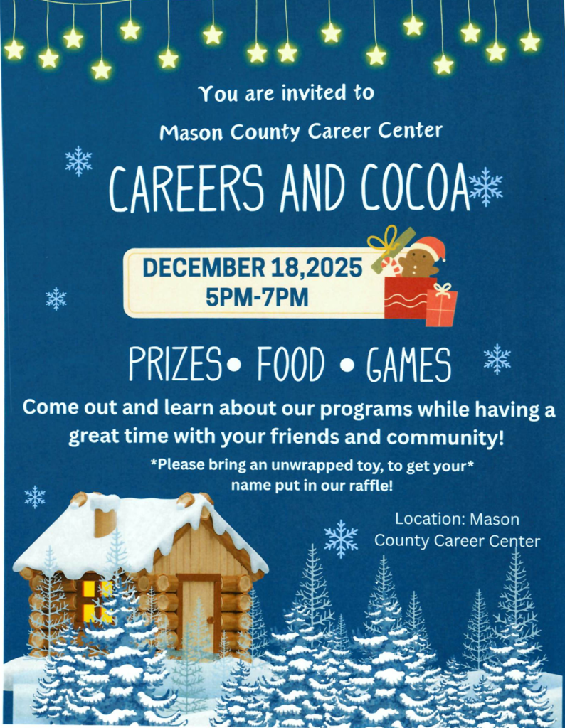 Careers and Cocoa