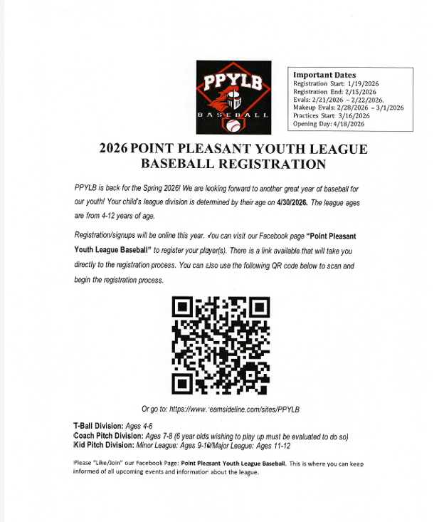 PPYLB Flyer