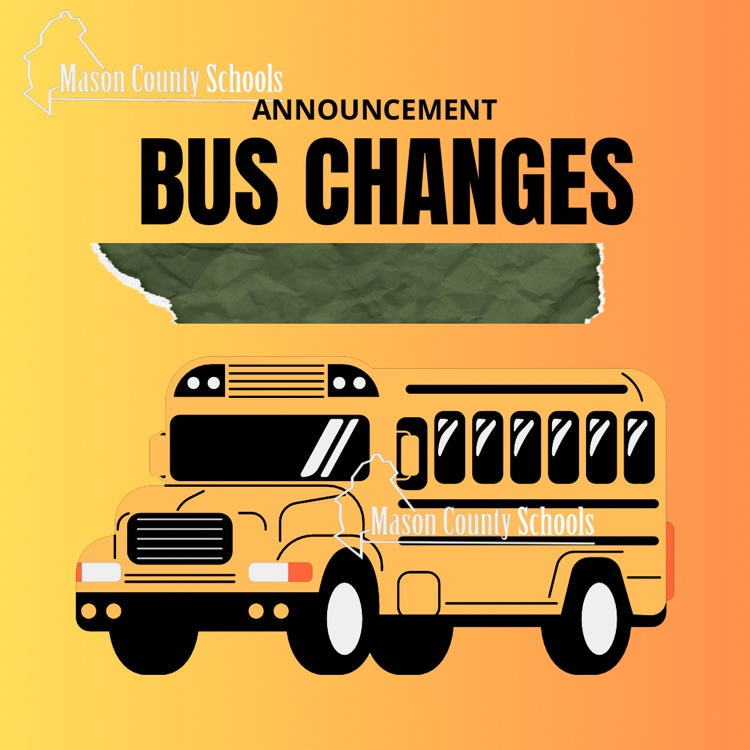 bus change 