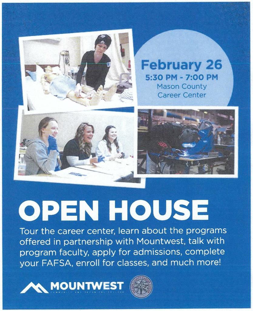 Open House MCCC Feb 26_0001