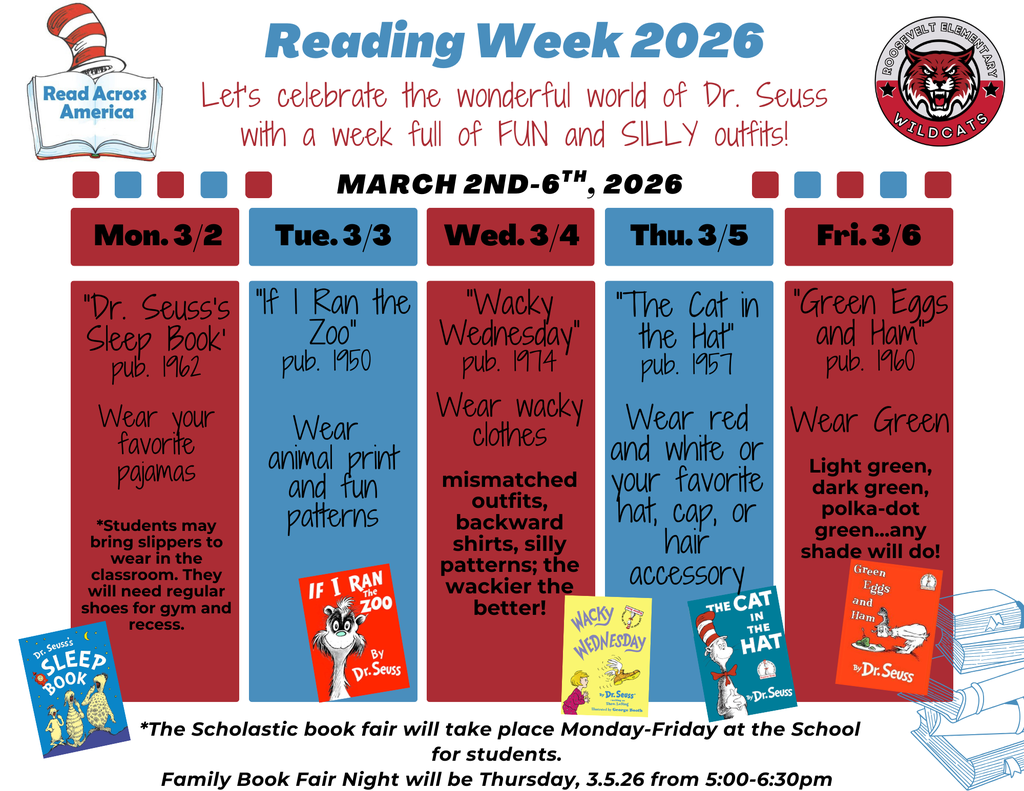 reading week