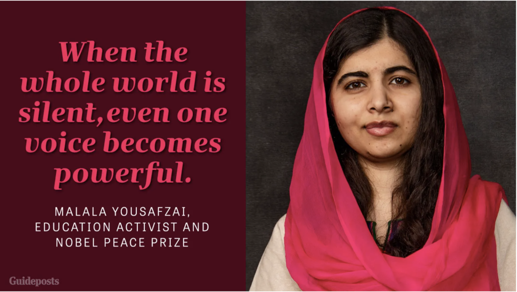 Womens history month