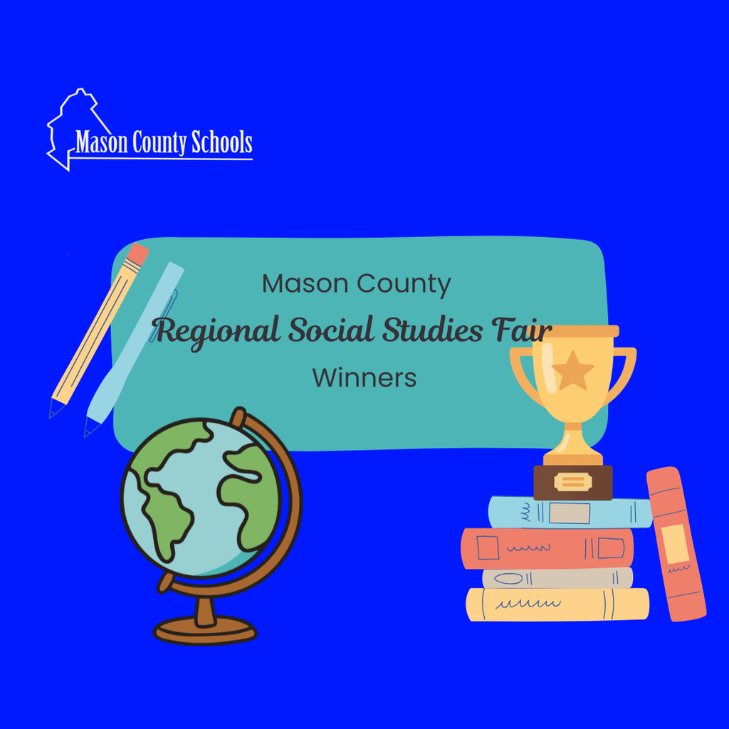 Regional Social Studies Fair