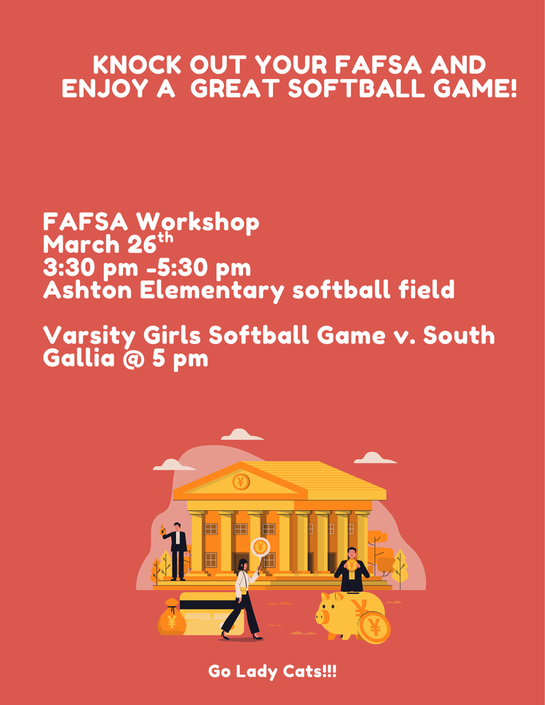 White Minimalist Financial poster