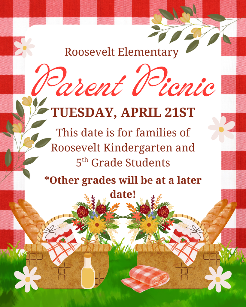 Parent Picnic