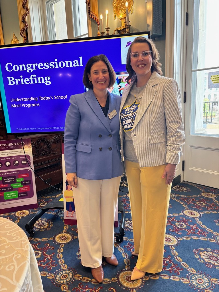 Congressional Briefing