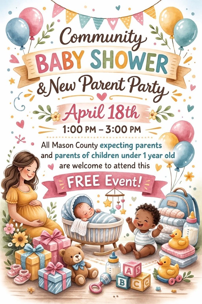 baby shower  