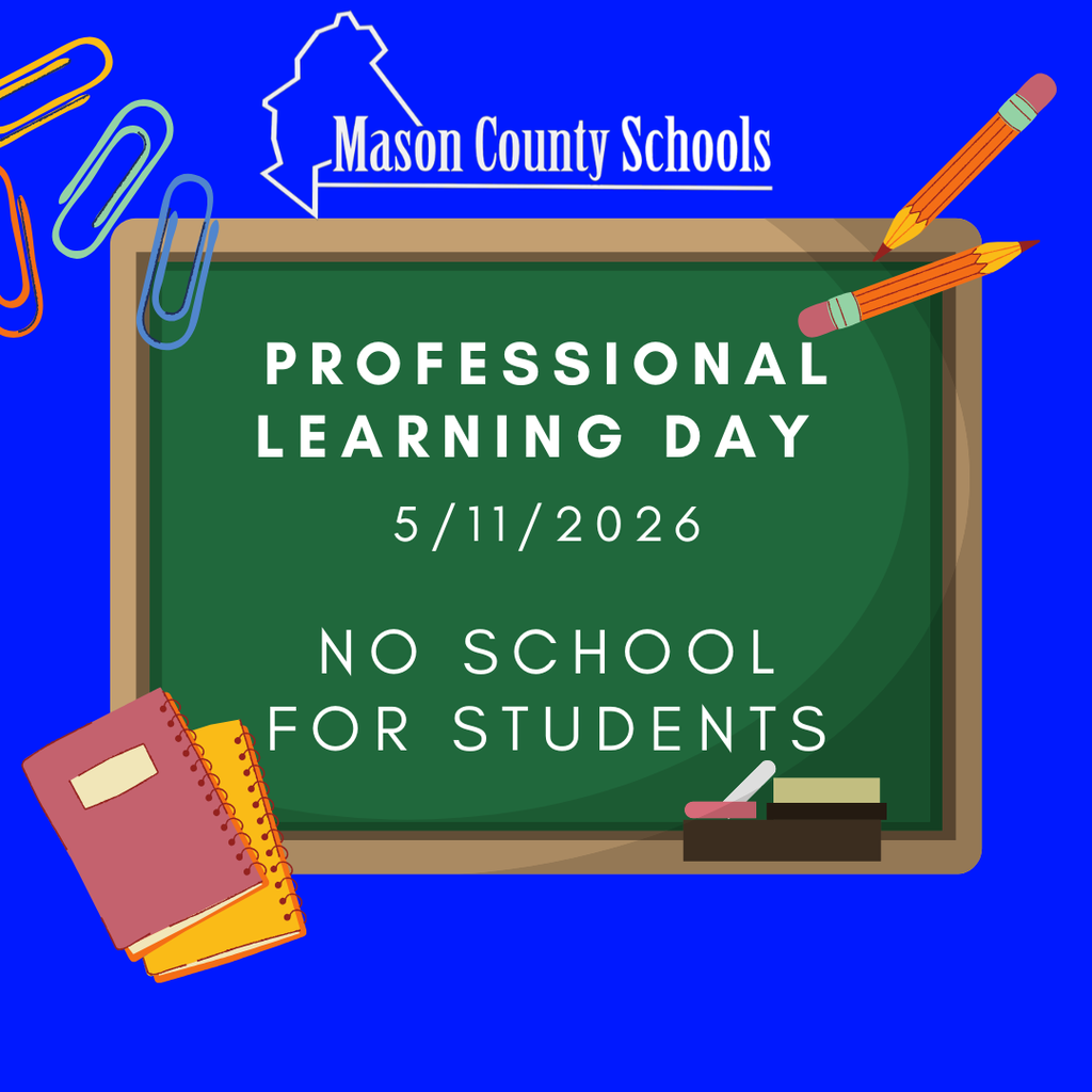 Professional Learning Day