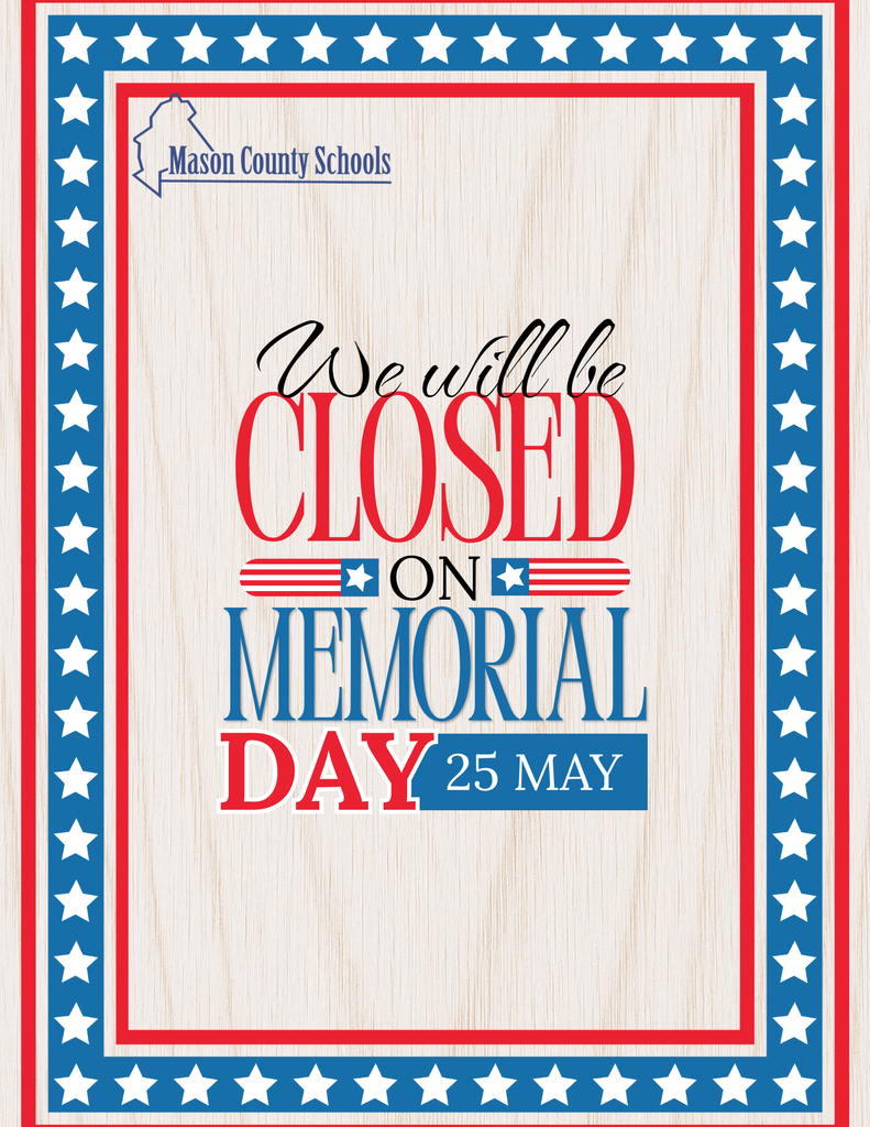 Memorial Day
