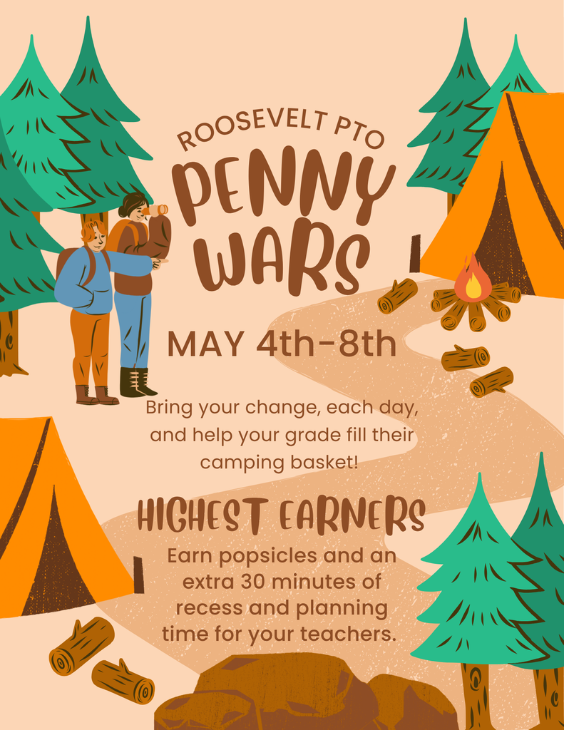 Penny Wars