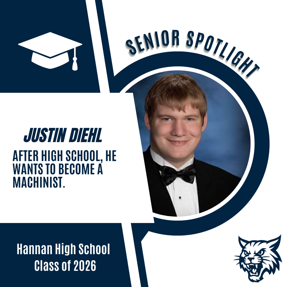 Justin Diehl