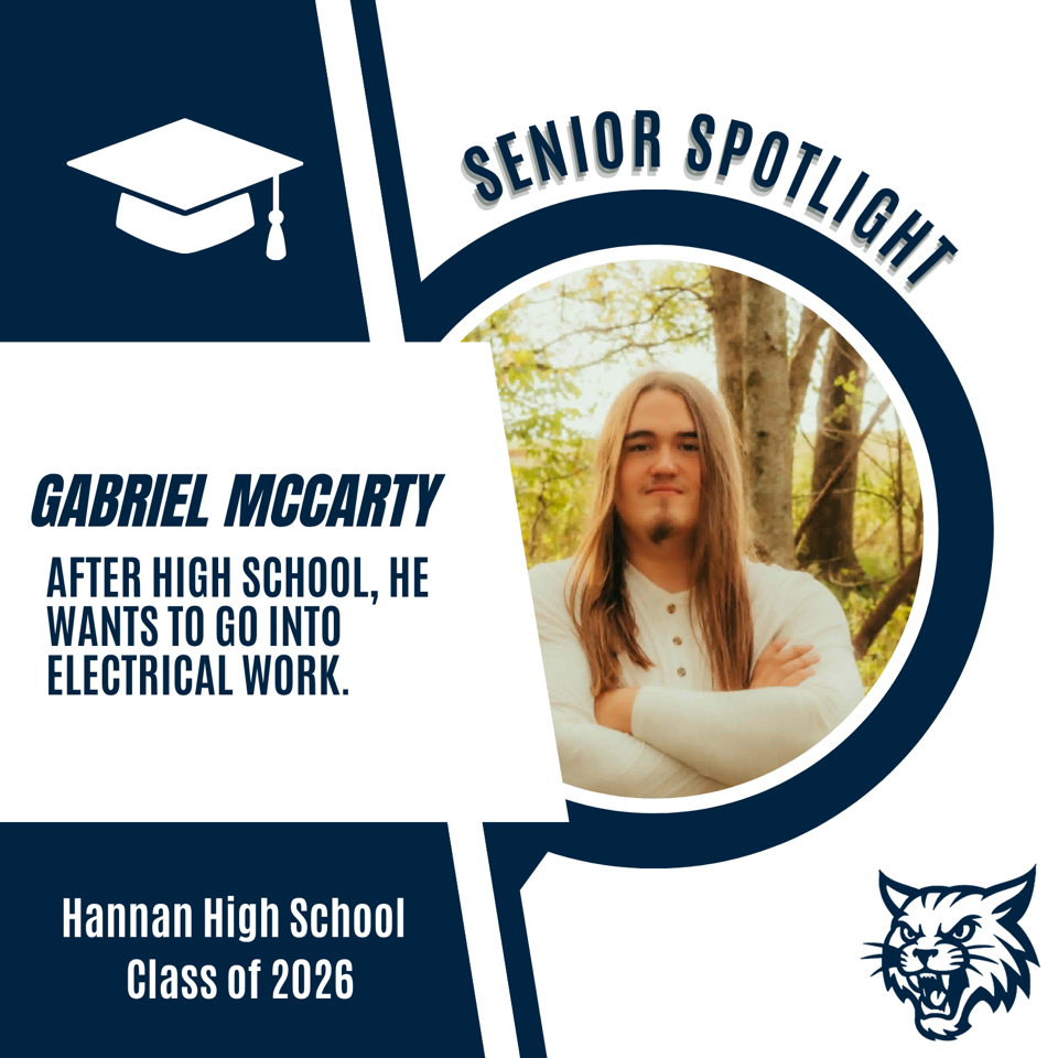Gabe McCarty