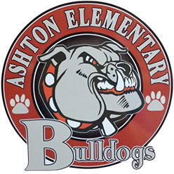 Ashton logo