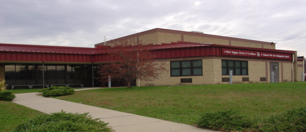 Ashton School
