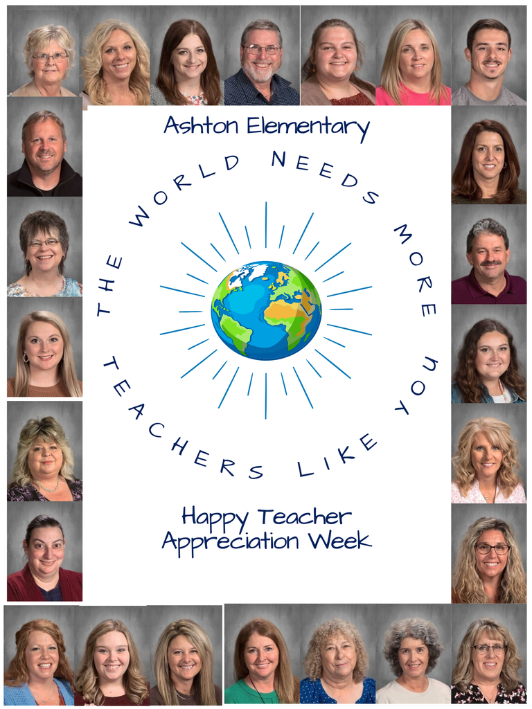 Ashton Teachers