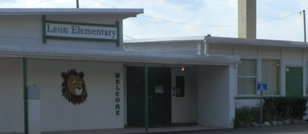 Leon School