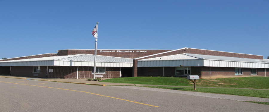 Roosevelt School