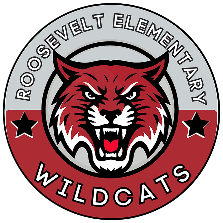 Roosevelt Logo