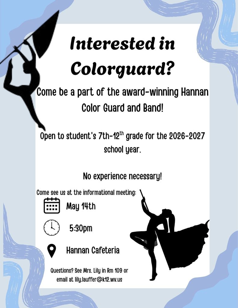 colorguard