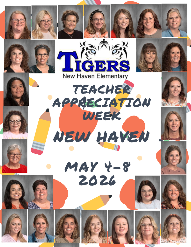 New Haven Teacher Appreciation Post