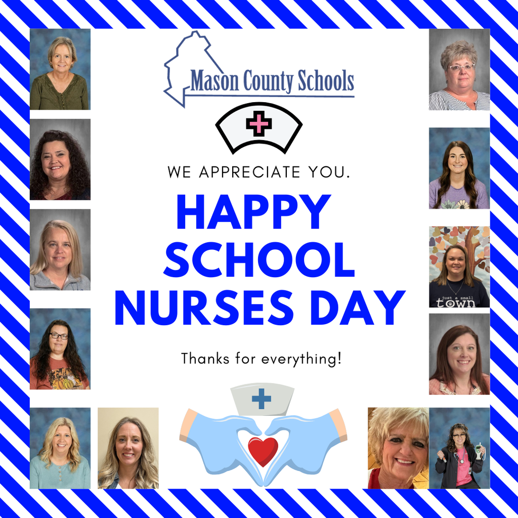 School Nurse Day