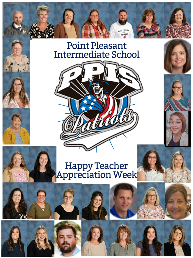 PPIS Teacher appreciation week