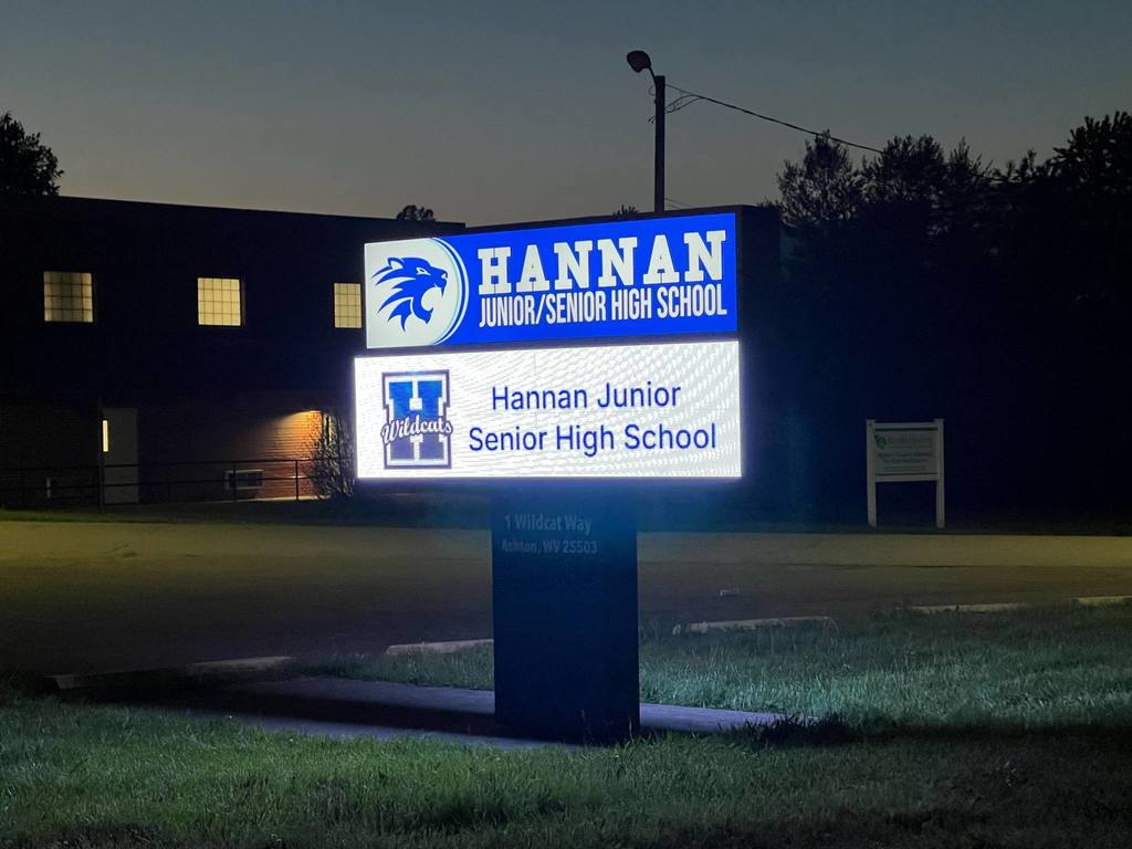 Hannan sign