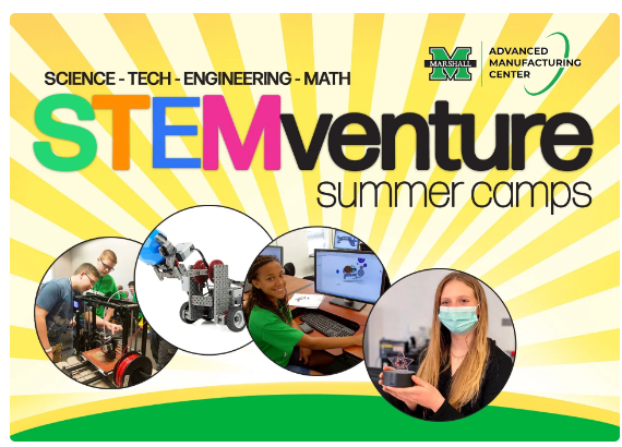 STEMVenture