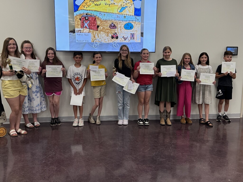 School Winners