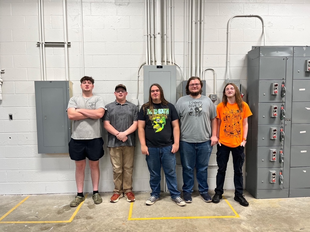 Journeyman electrical