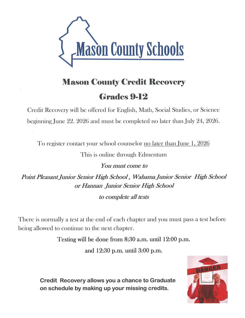 Credit Recovery