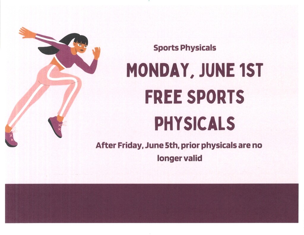 physicals