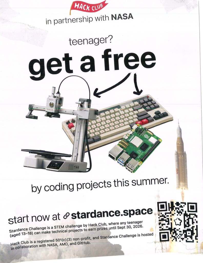 hack club