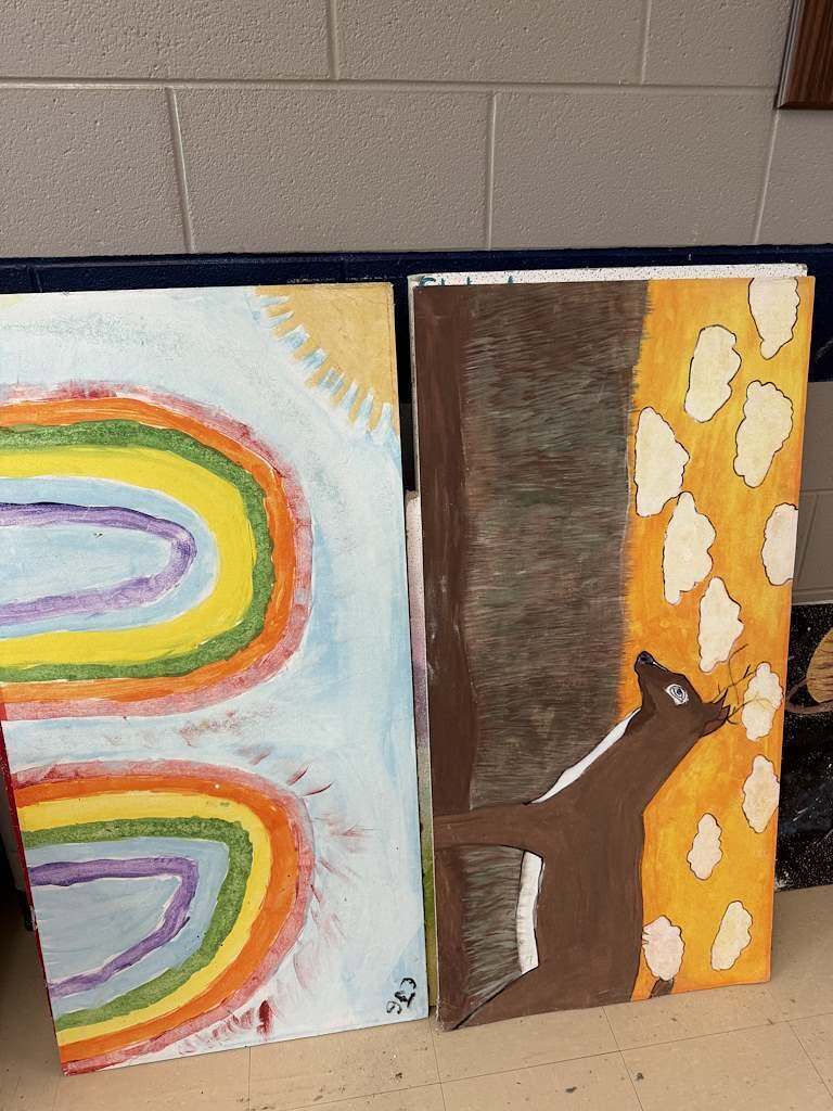 tile