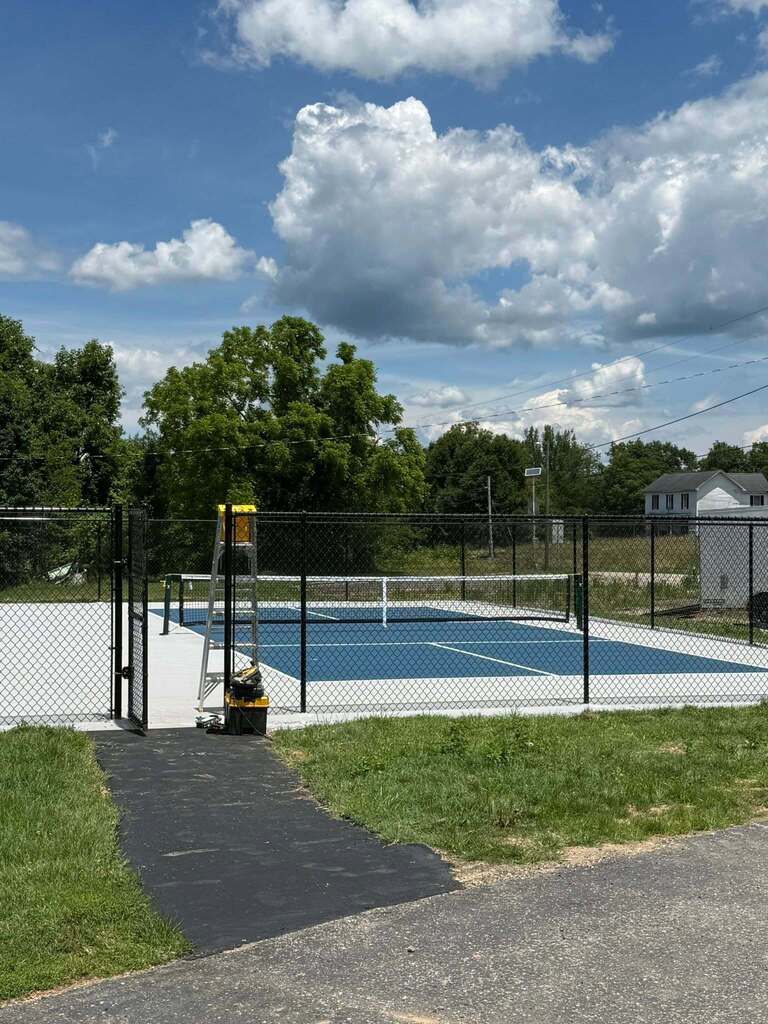 pickleball