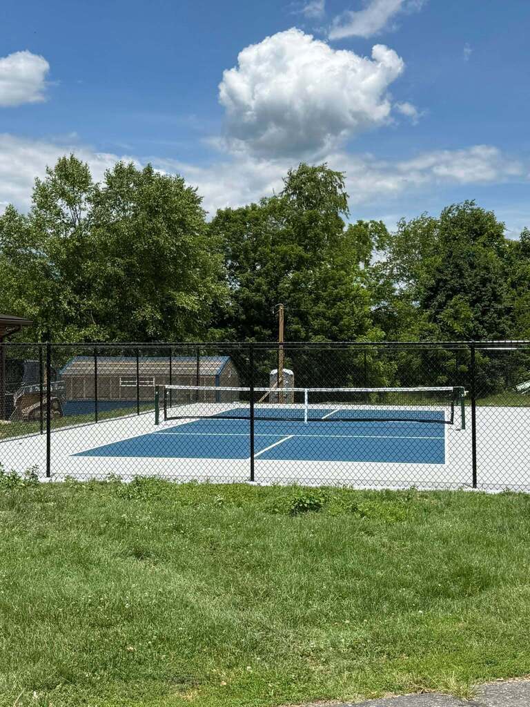 pickleball