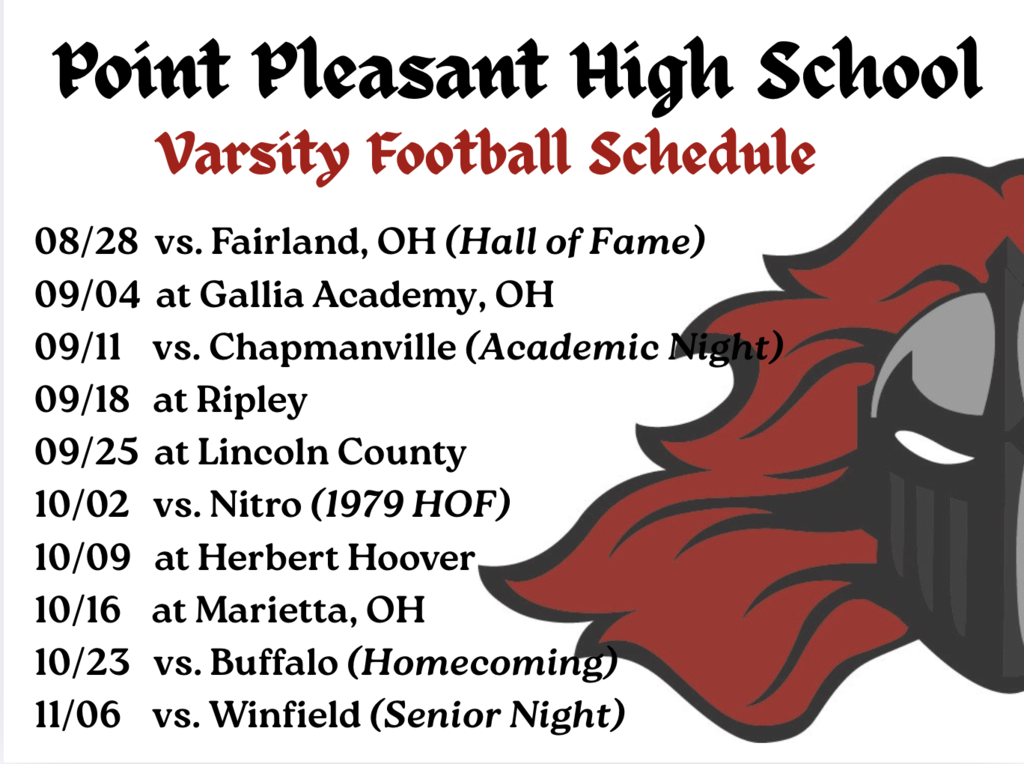 pphs football