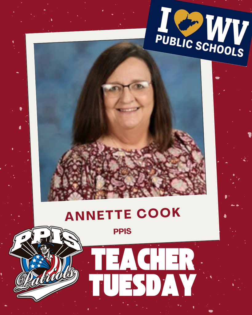 Teacher Tuesday