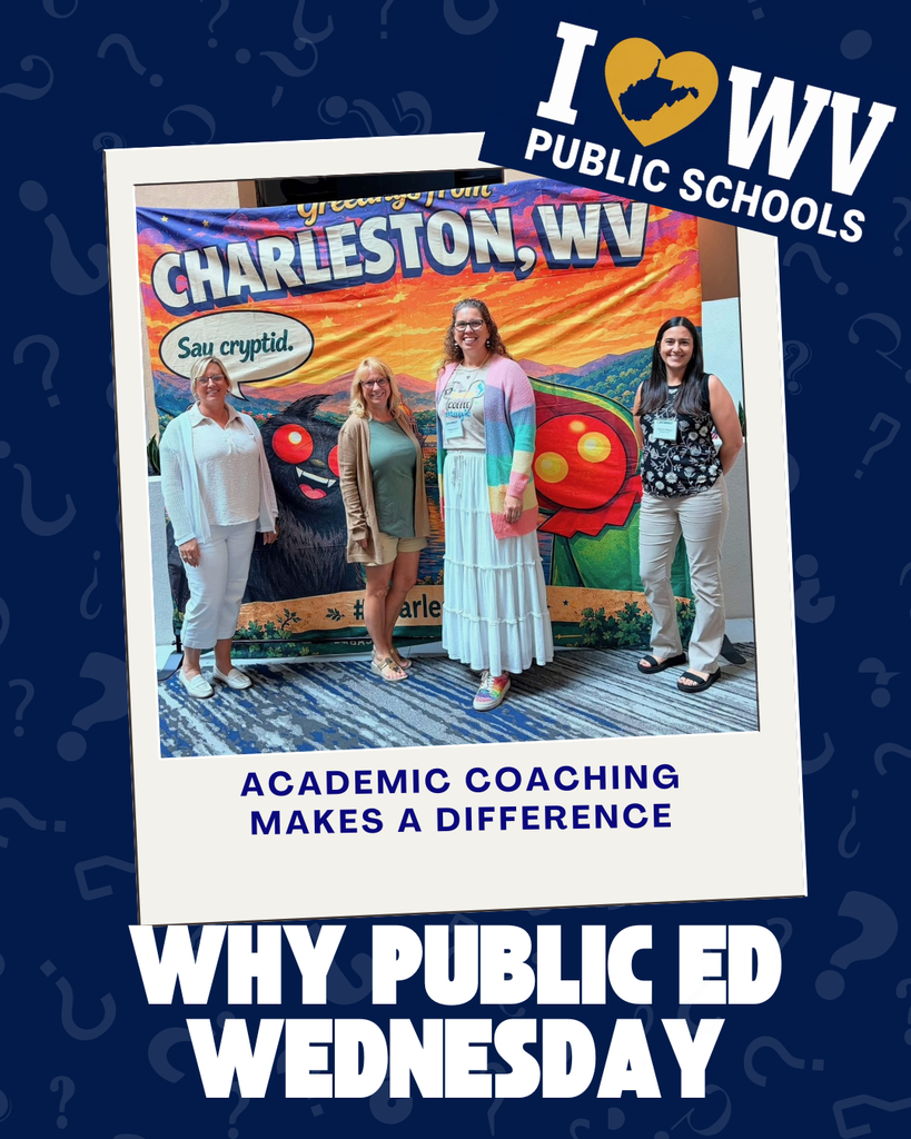 Why Public ED Wednesday